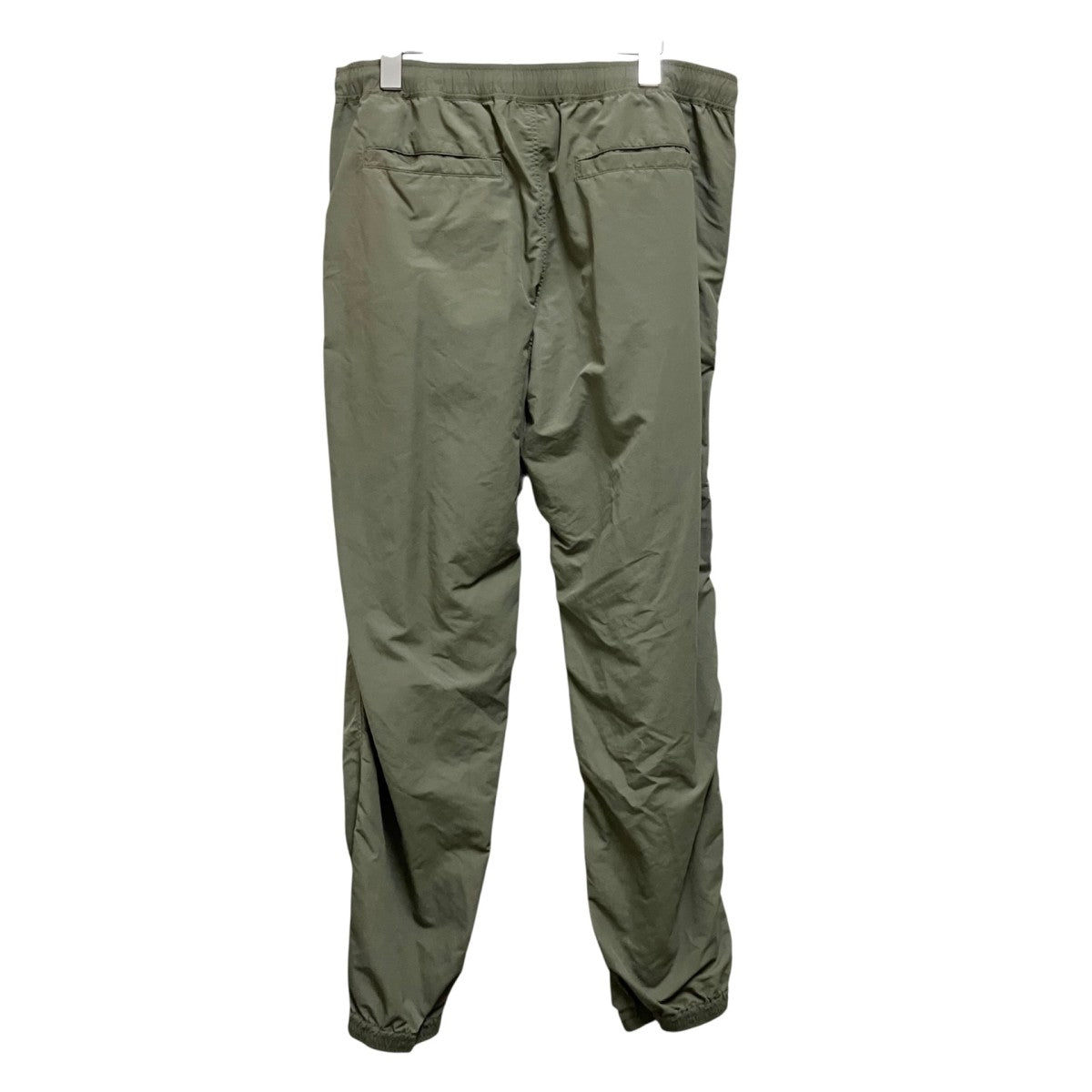F．C．R．B． SUPPLEX NYLON EASY PANTSナイロンパンツFCRB 250024 古着・中古-2枚目のアイテム画像