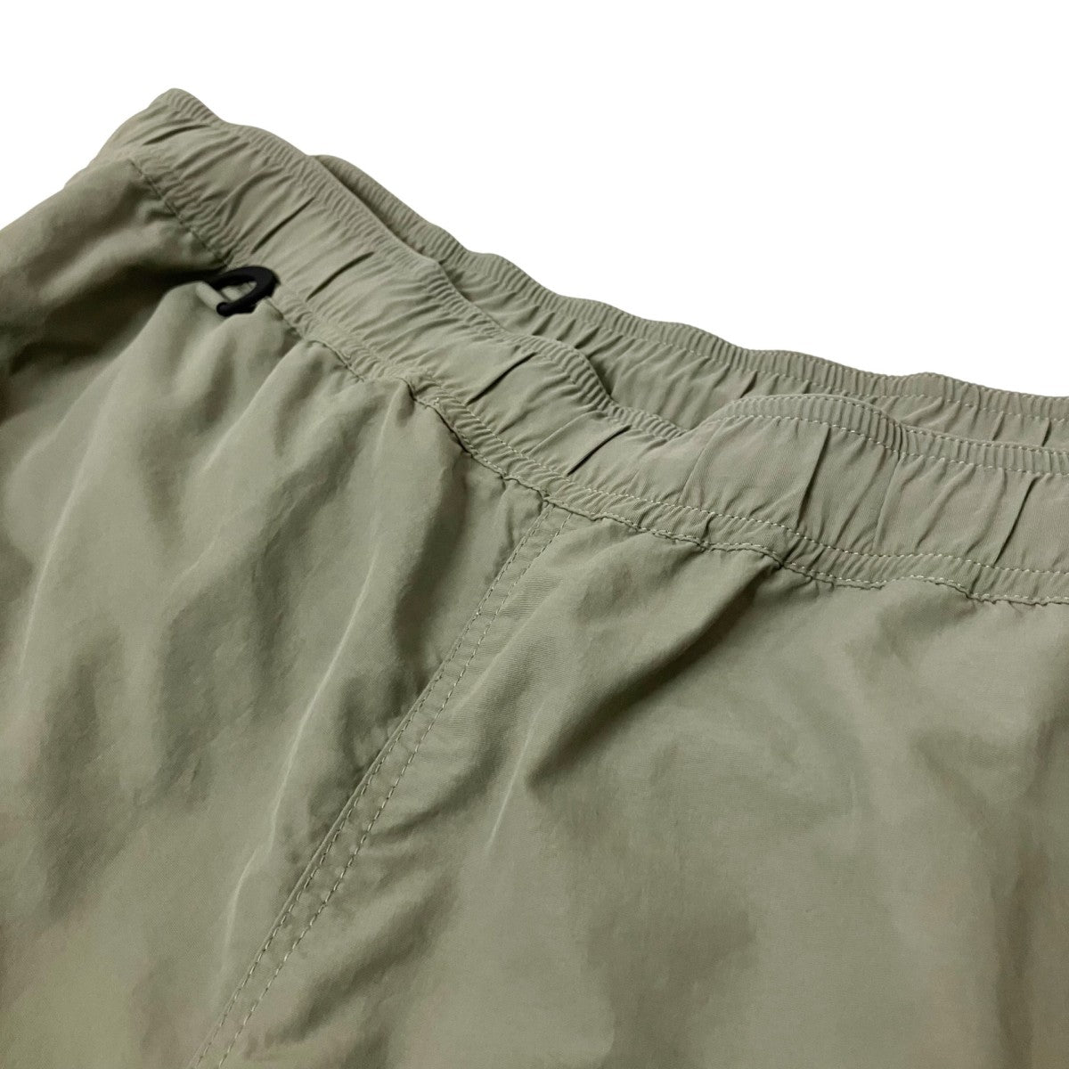 F．C．R．B． SUPPLEX NYLON EASY PANTSナイロンパンツFCRB 250024 古着・中古-3枚目のアイテム画像