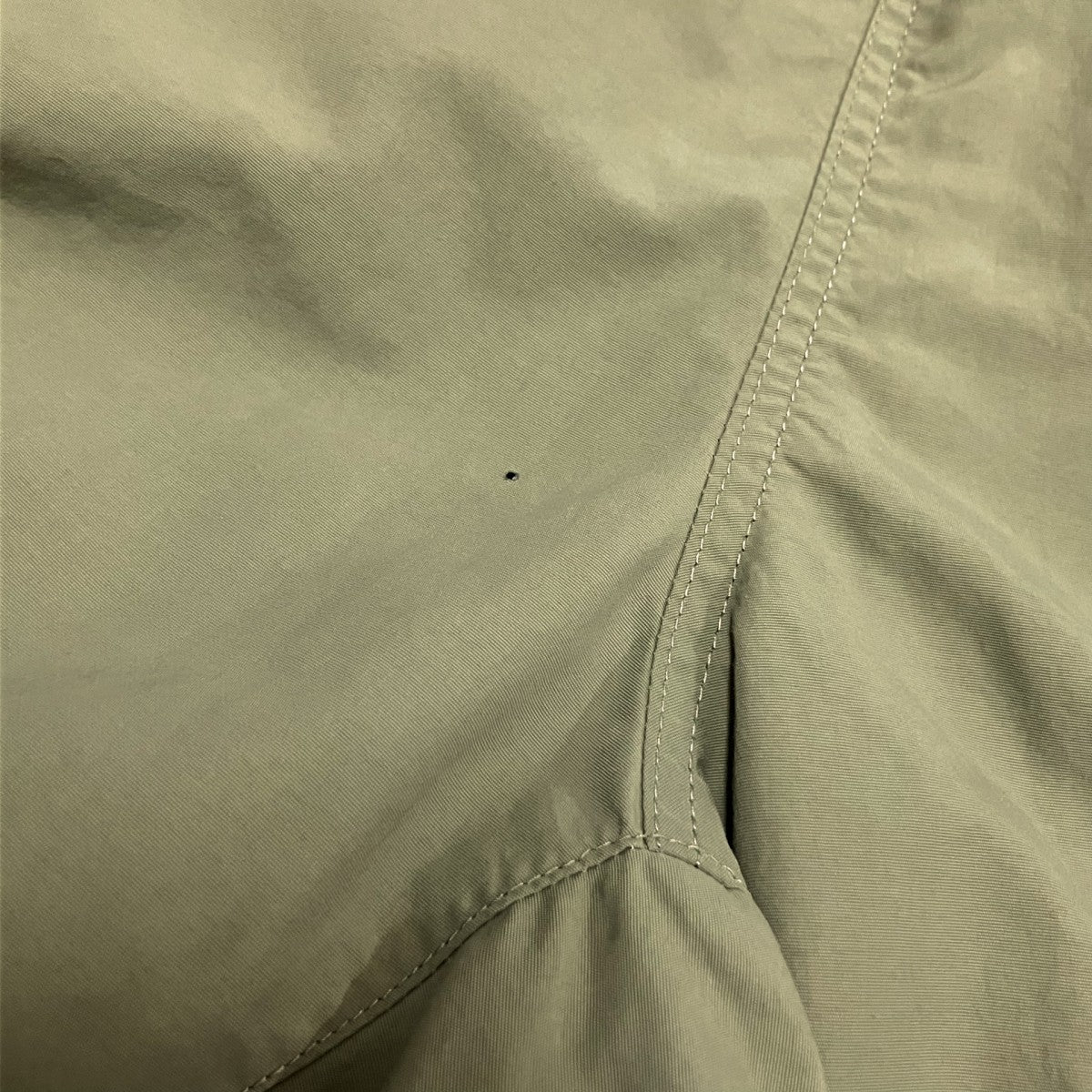 F．C．R．B． SUPPLEX NYLON EASY PANTSナイロンパンツFCRB 250024 古着・中古-8枚目のアイテム画像