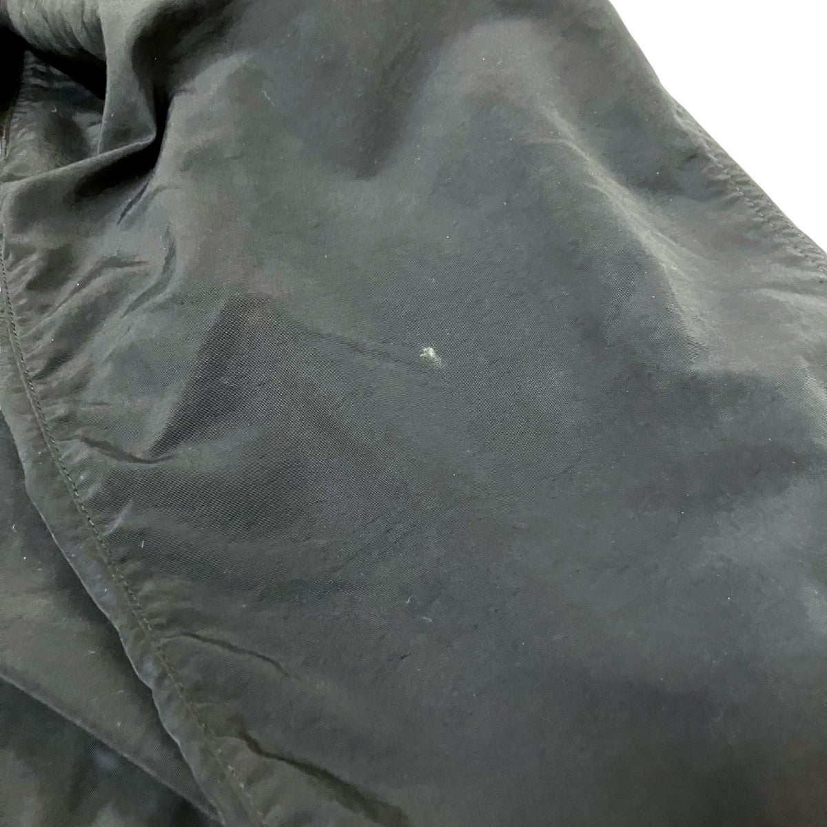 F．C．R．B． SUPPLEX NYLON EASY PANTSナイロンパンツFCRB 250024 古着・中古-7枚目のアイテム画像