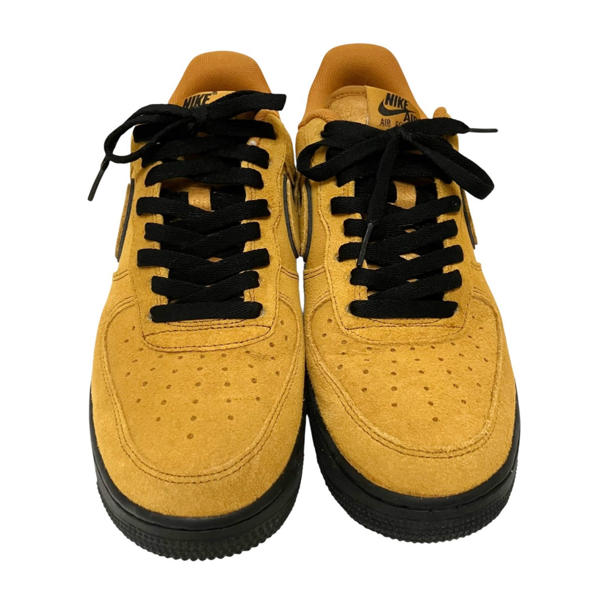 NIKE AIR FORCE 1 ’07 LV8スニーカーHQ1966 700 古着・中古-2枚目のアイテム画像