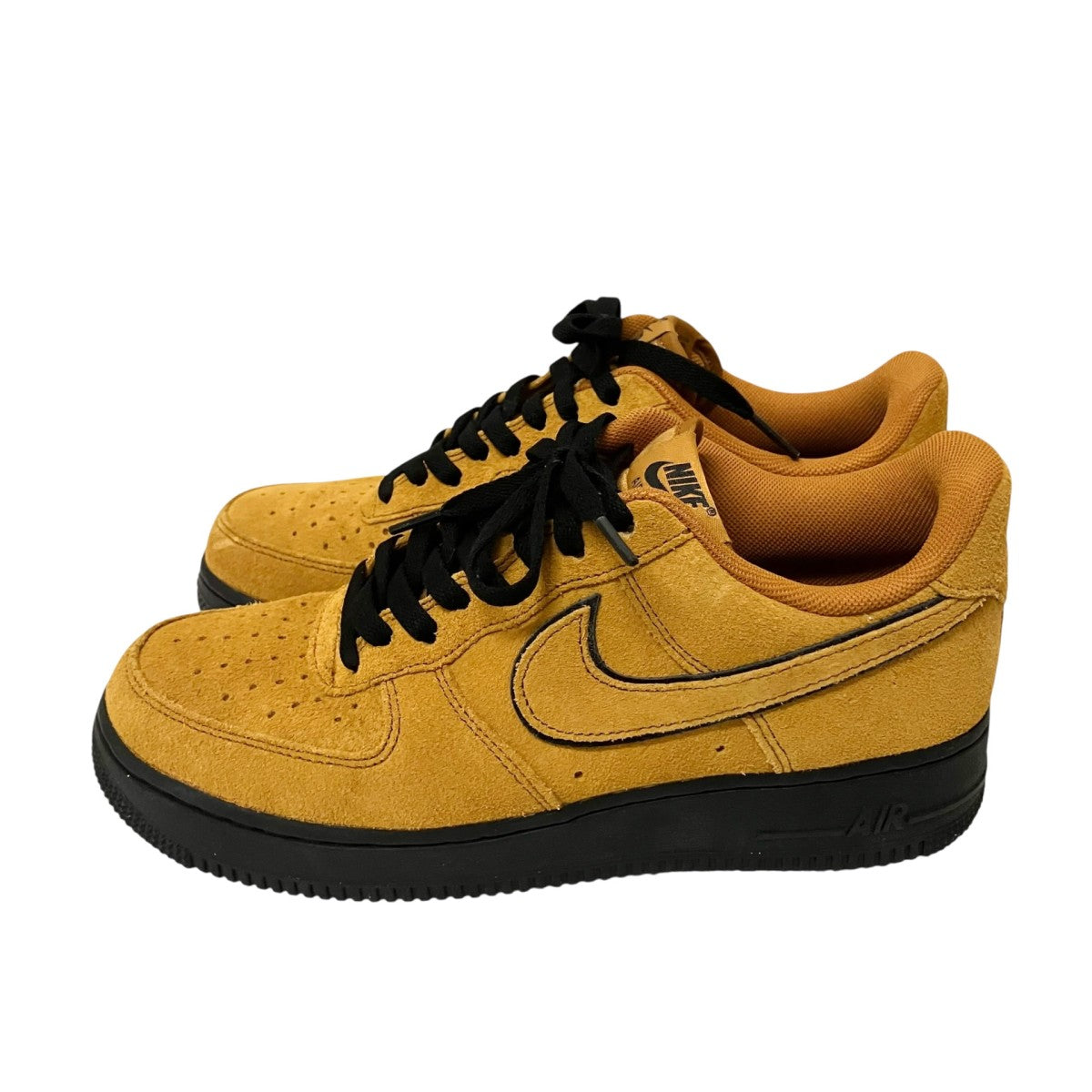 NIKE AIR FORCE 1 ’07 LV8スニーカーHQ1966 700 古着・中古-3枚目のアイテム画像