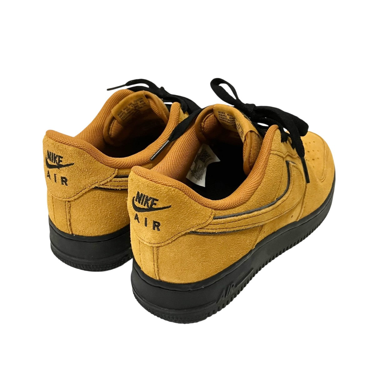 NIKE(ナイキ) AIR FORCE 1 '07 LV8スニーカーHQ1966 700 HQ1966 700