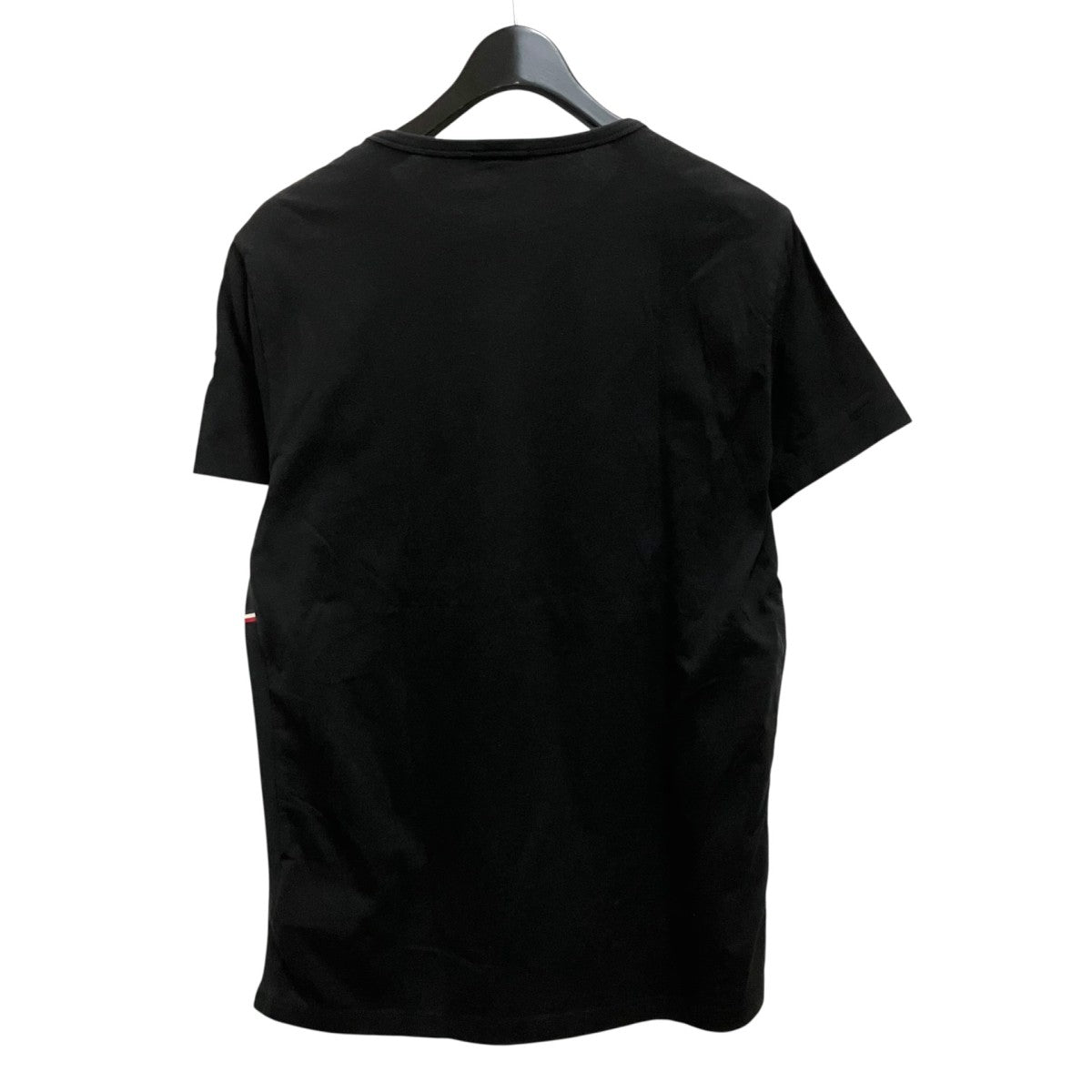 MONCLER MAGLIA T-SHIRT半袖TシャツB10918000700 80428 古着・中古-2枚目のアイテム画像