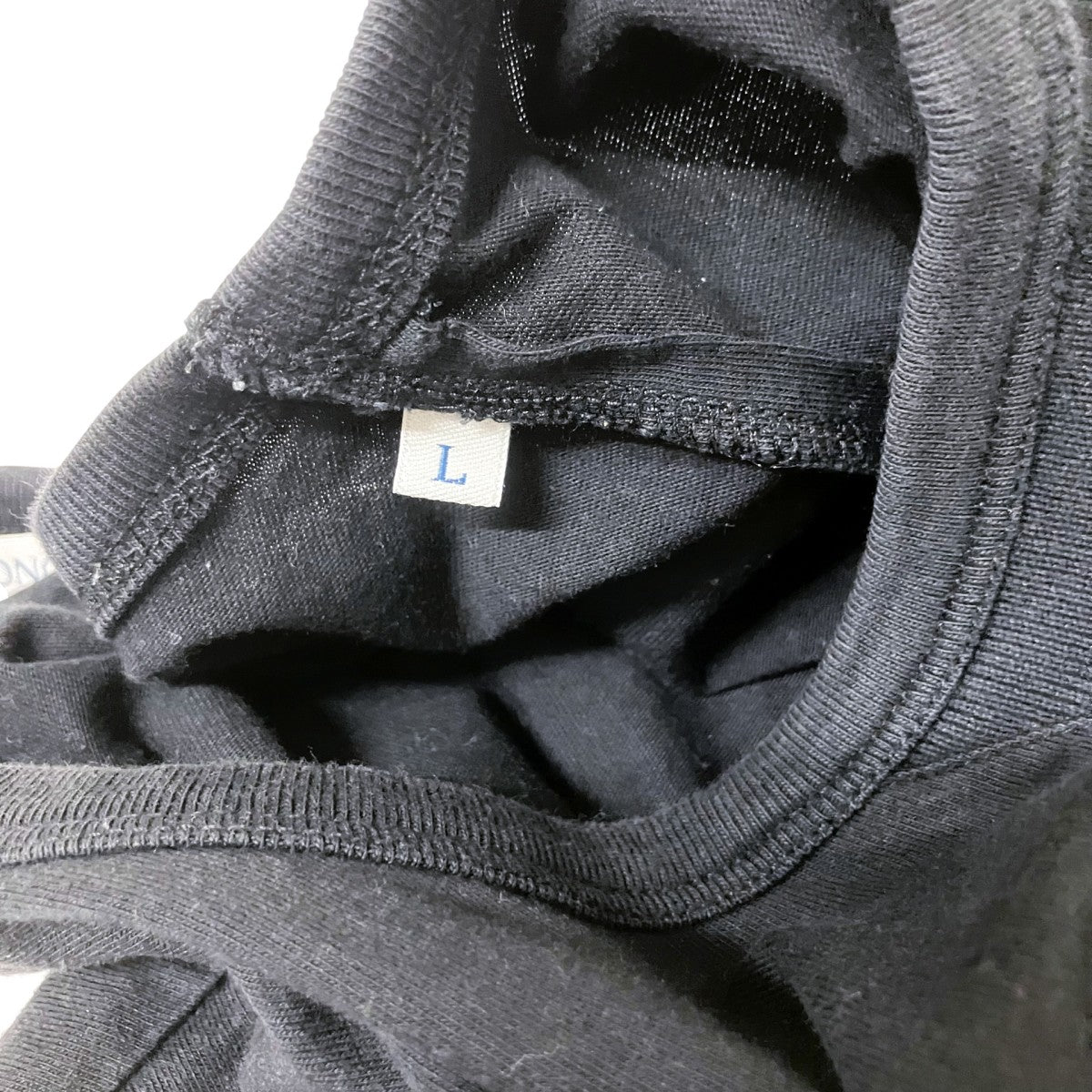 MONCLER MAGLIA T-SHIRT半袖TシャツB10918000700 80428 古着・中古-6枚目のアイテム画像