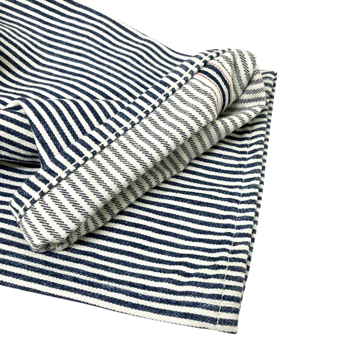 LEVI’S×NIGO Hickory Stripe 501ヒッコリーパンツPC9 A5903 0000 古着・中古-7枚目のアイテム画像