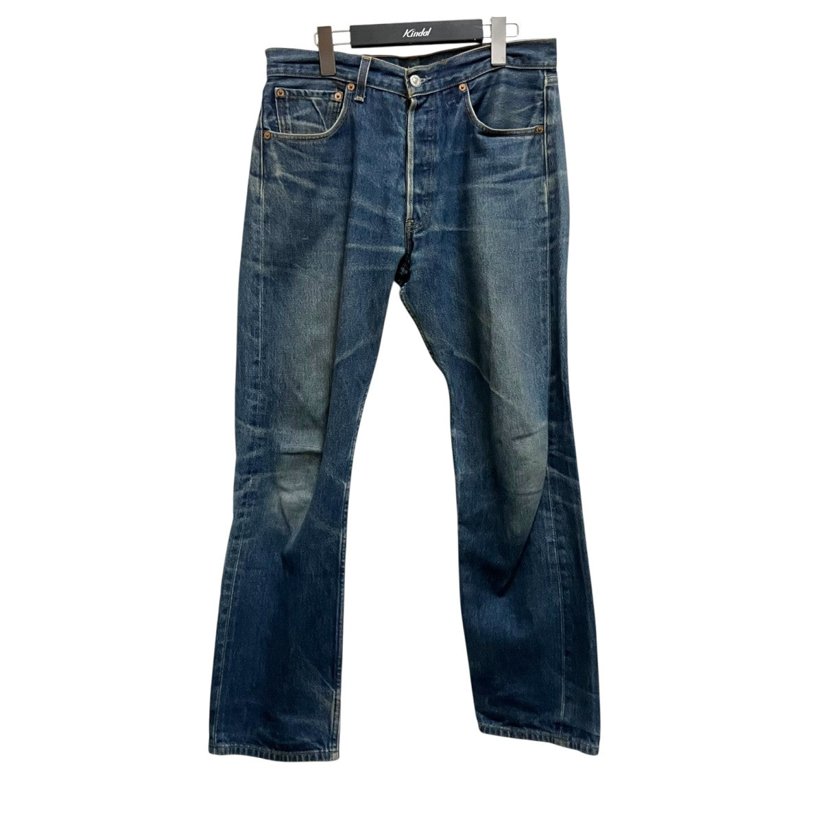 LEVI’S 501XXデニムパンツ00501 0000 古着・中古-1枚目のアイテム画像