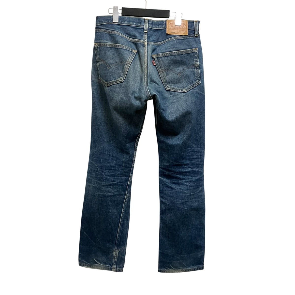 LEVI’S 501XXデニムパンツ00501 0000 古着・中古-2枚目のアイテム画像