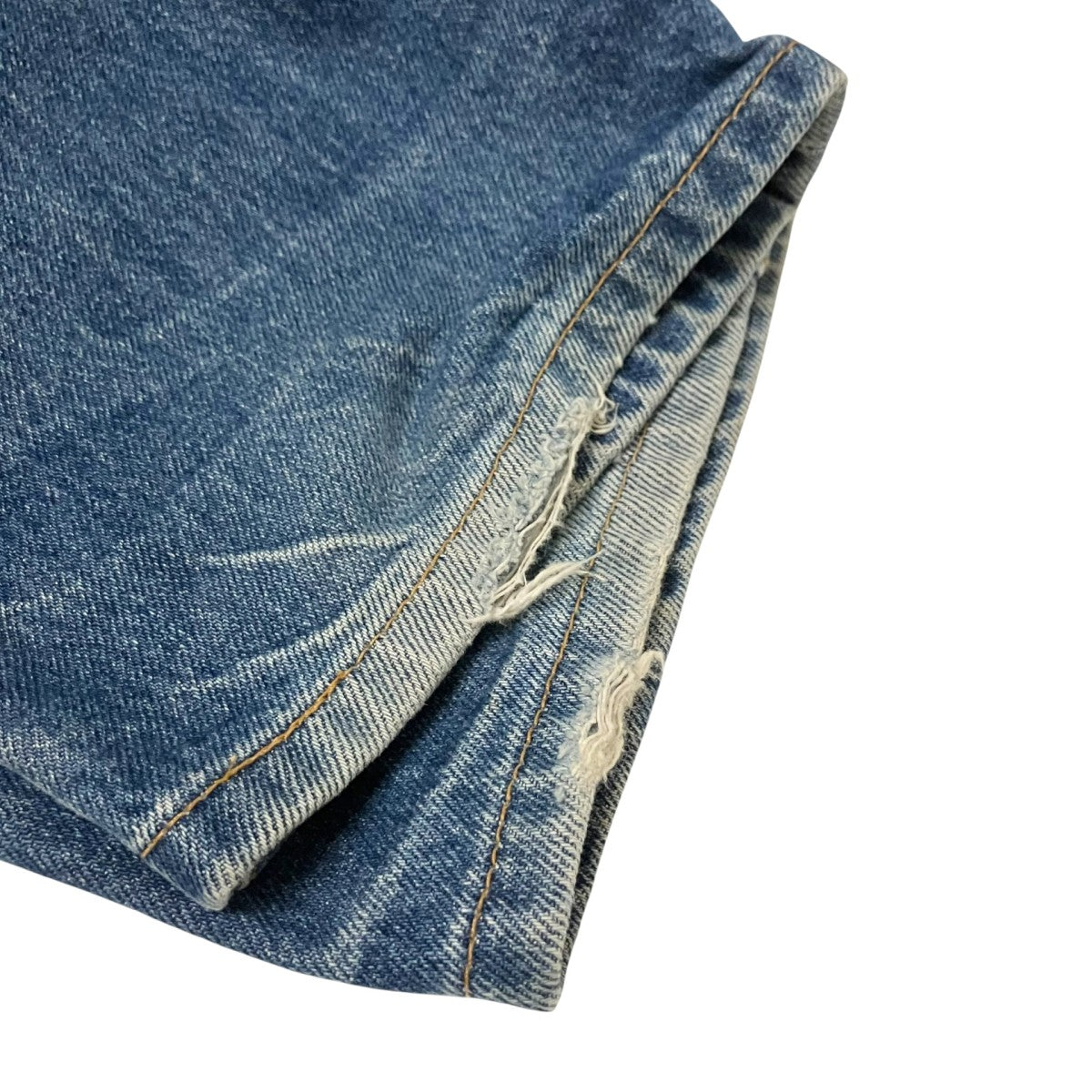 LEVI’S 501XXデニムパンツ00501 0000 古着・中古-7枚目のアイテム画像
