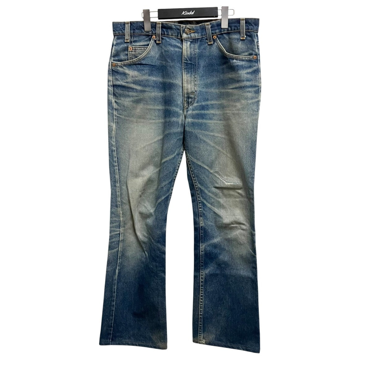 LEVI’S 90'sデニムパンツ20517 0217 古着・中古-1枚目のアイテム画像