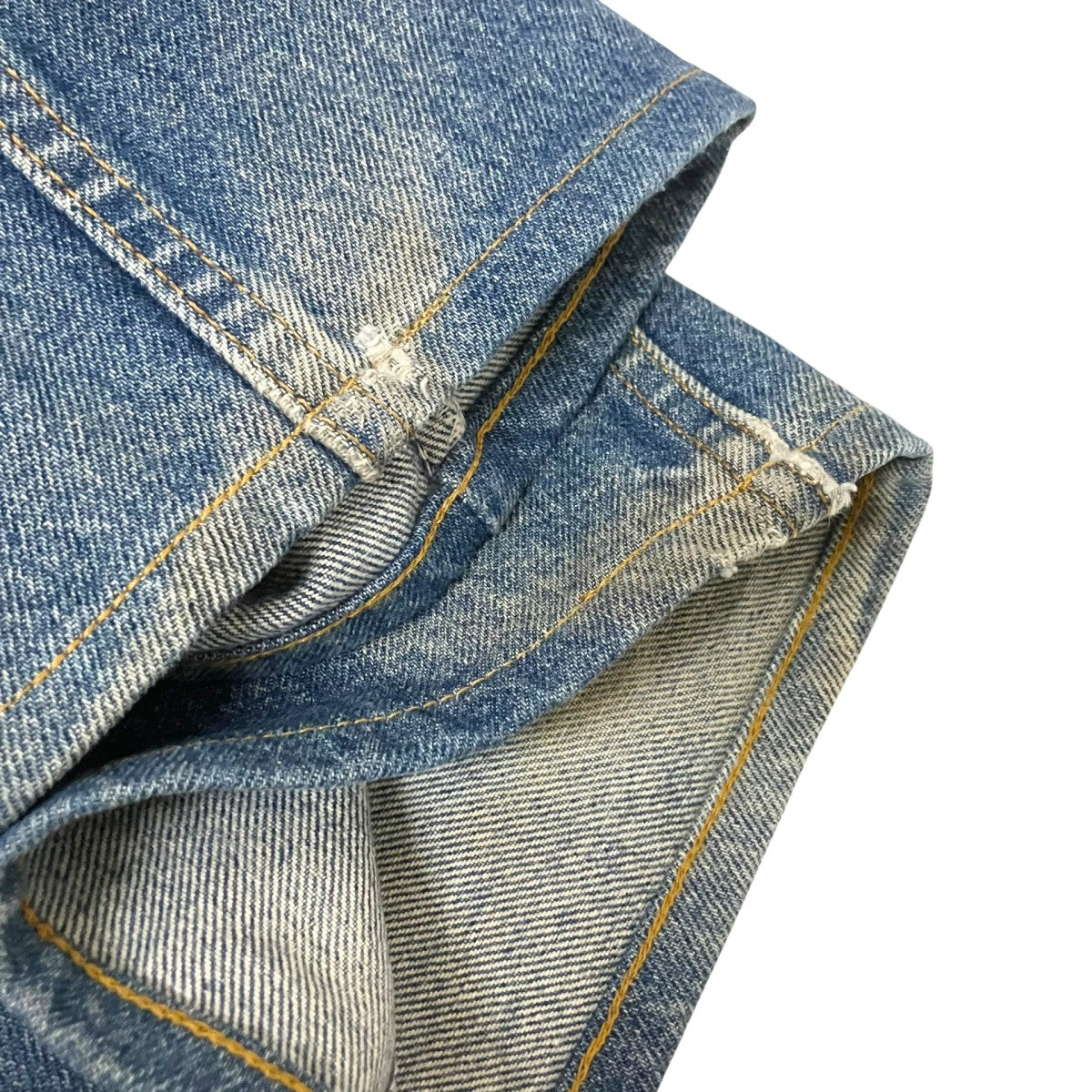 LEVI’S 90'sデニムパンツ20517 0217 古着・中古-10枚目のアイテム画像