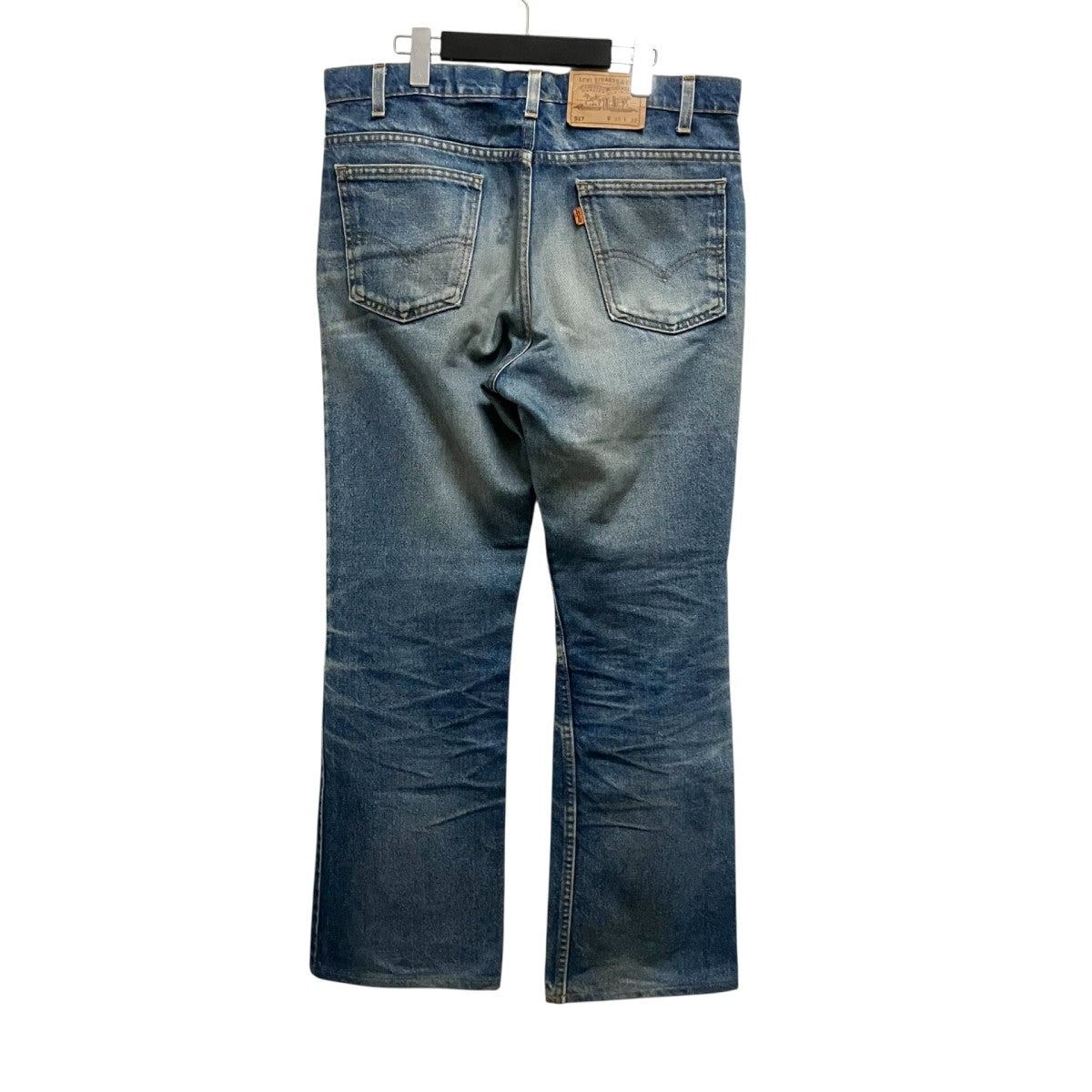 LEVI’S 90'sデニムパンツ20517 0217 古着・中古-2枚目のアイテム画像
