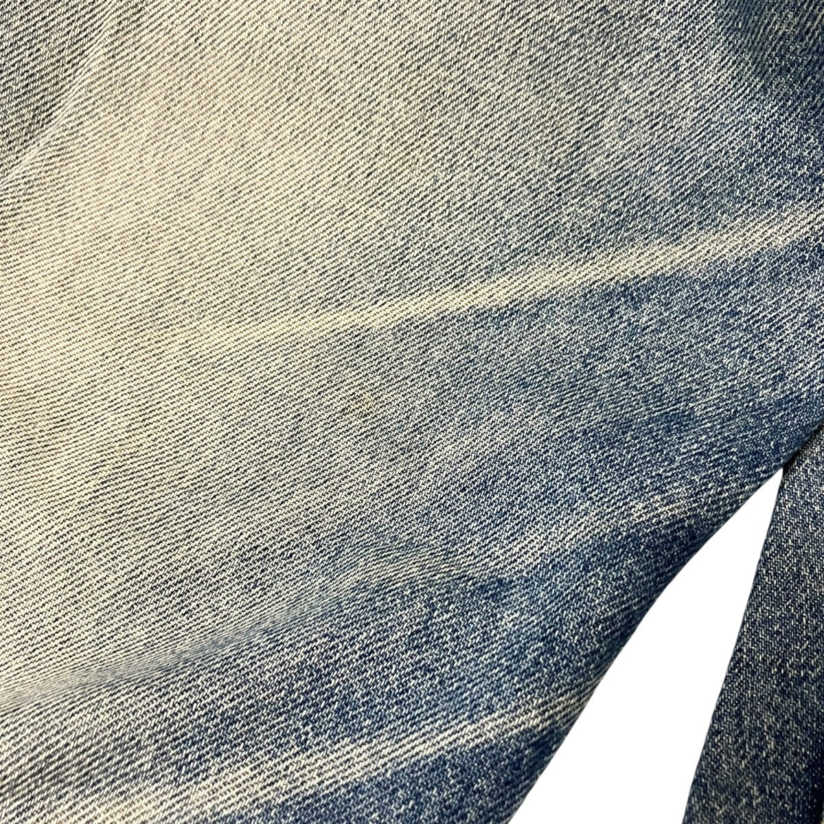 LEVI’S 90'sデニムパンツ20517 0217 古着・中古-6枚目のアイテム画像