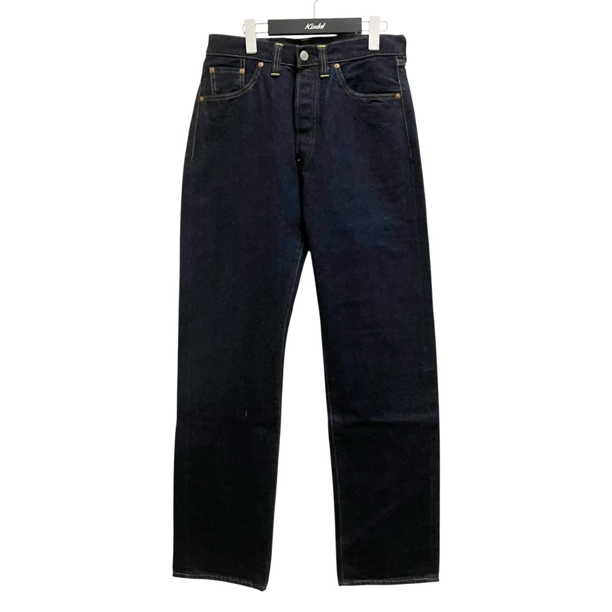 LEVI’S デニムパンツ37201 0003 古着・中古-1枚目のアイテム画像