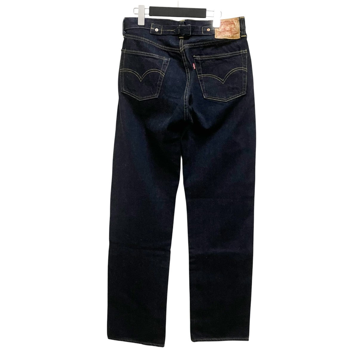LEVI’S デニムパンツ37201 0003 古着・中古-2枚目のアイテム画像