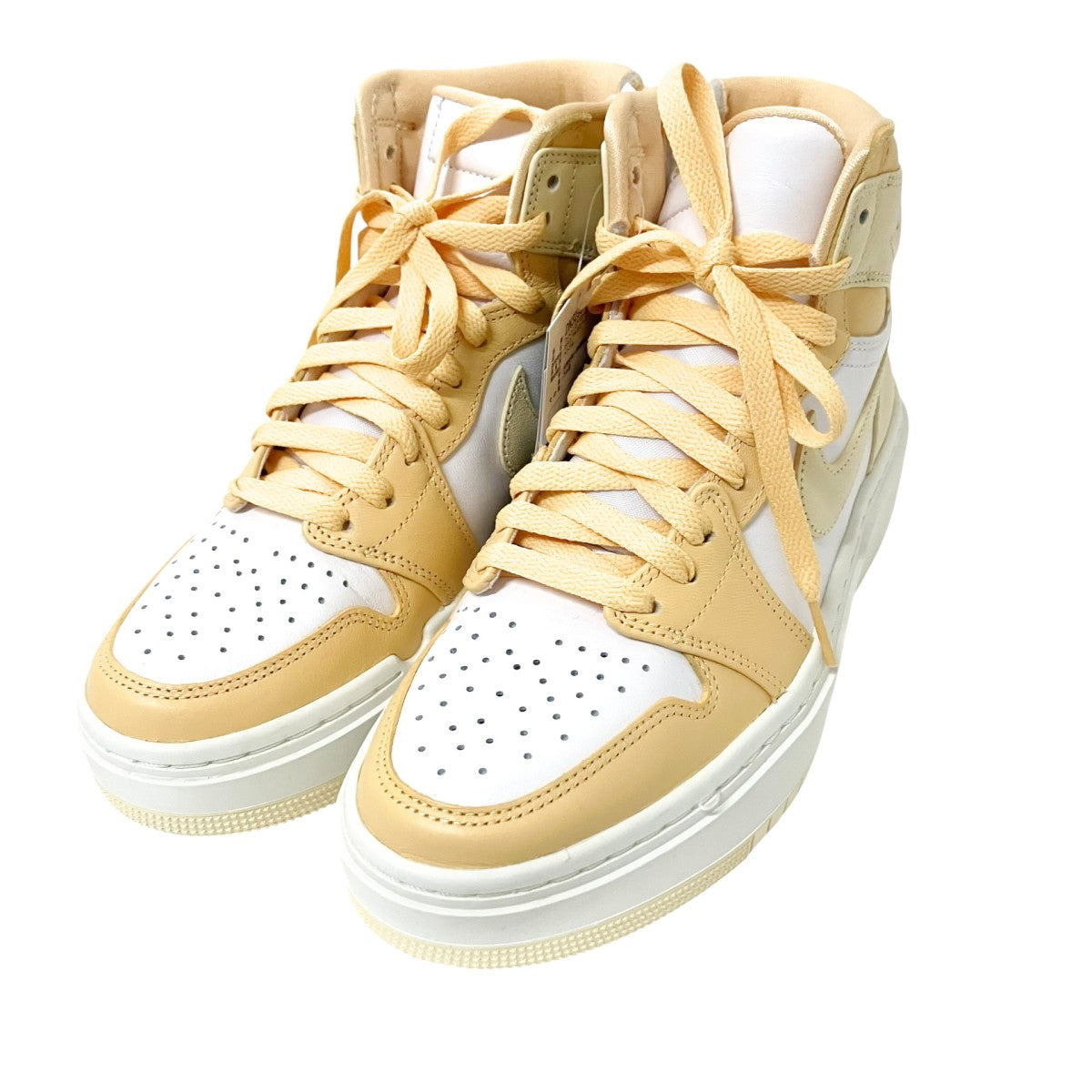 NIKE WMNS AIR JORDAN ELEVATE HIGHハイカットスニーカーDN3253 200 古着・中古-1枚目のアイテム画像