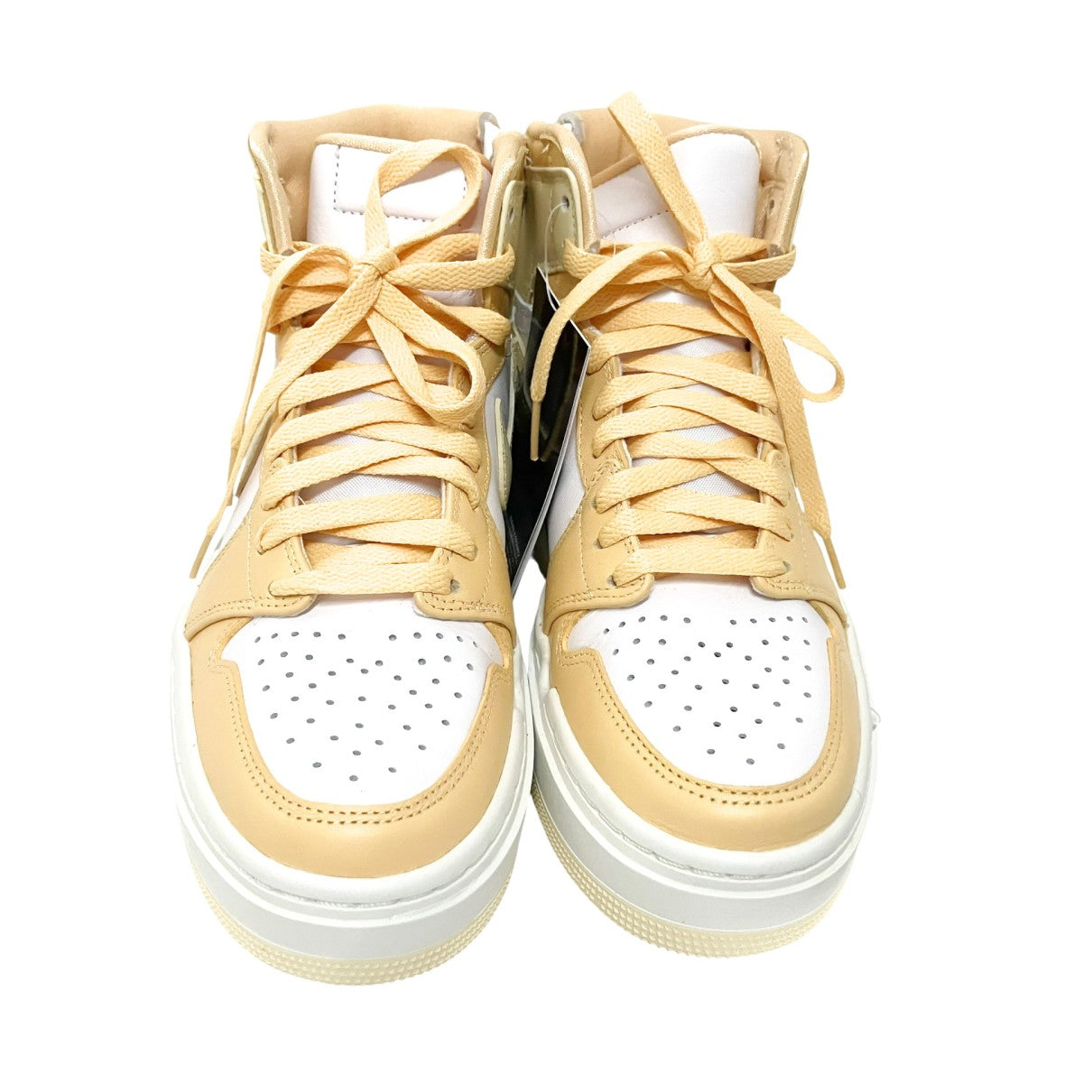 NIKE WMNS AIR JORDAN ELEVATE HIGHハイカットスニーカーDN3253 200 古着・中古-2枚目のアイテム画像
