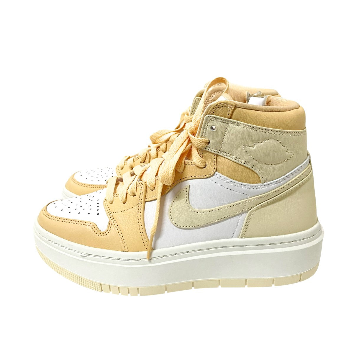 NIKE WMNS AIR JORDAN ELEVATE HIGHハイカットスニーカーDN3253 200 古着・中古-3枚目のアイテム画像