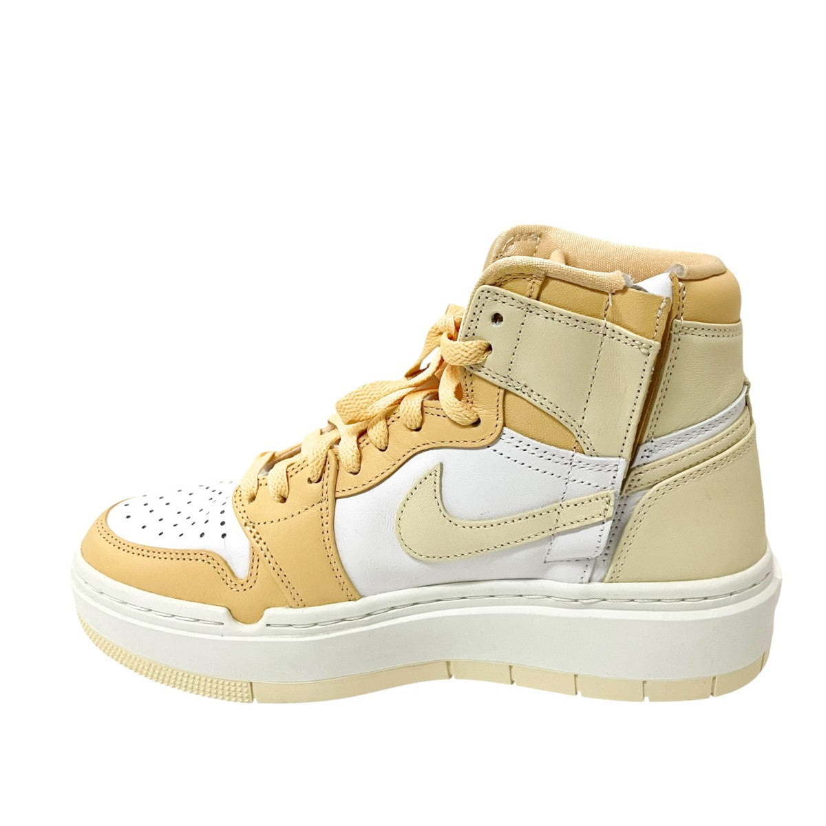 NIKE WMNS AIR JORDAN ELEVATE HIGHハイカットスニーカーDN3253 200 古着・中古-4枚目のアイテム画像