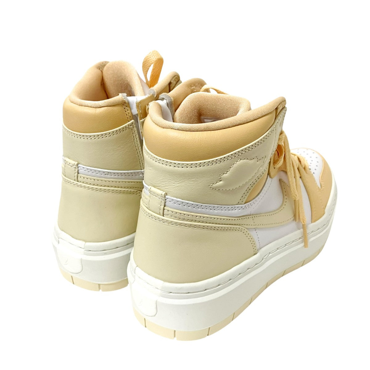 NIKE WMNS AIR JORDAN ELEVATE HIGHハイカットスニーカーDN3253 200 古着・中古-5枚目のアイテム画像