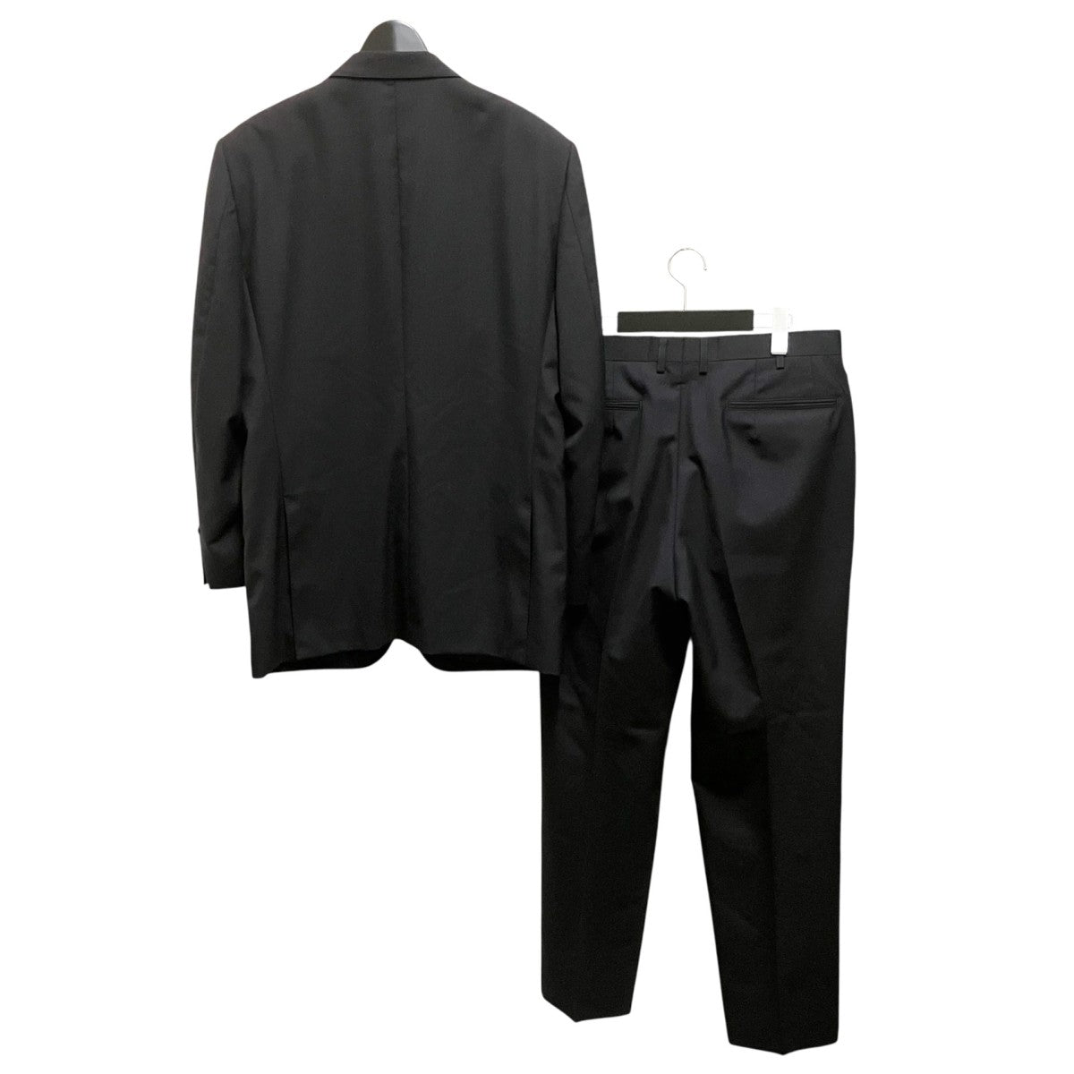 dunhill セットアップスーツ3028 古着・中古-2枚目のアイテム画像