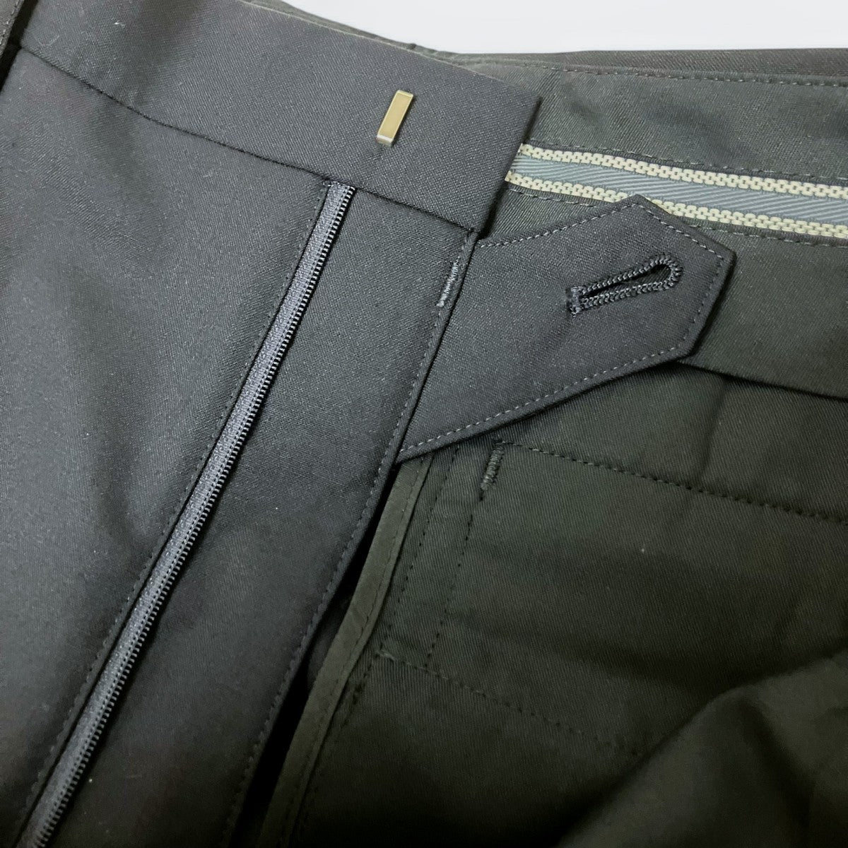 dunhill セットアップスーツ3028 古着・中古-8枚目のアイテム画像