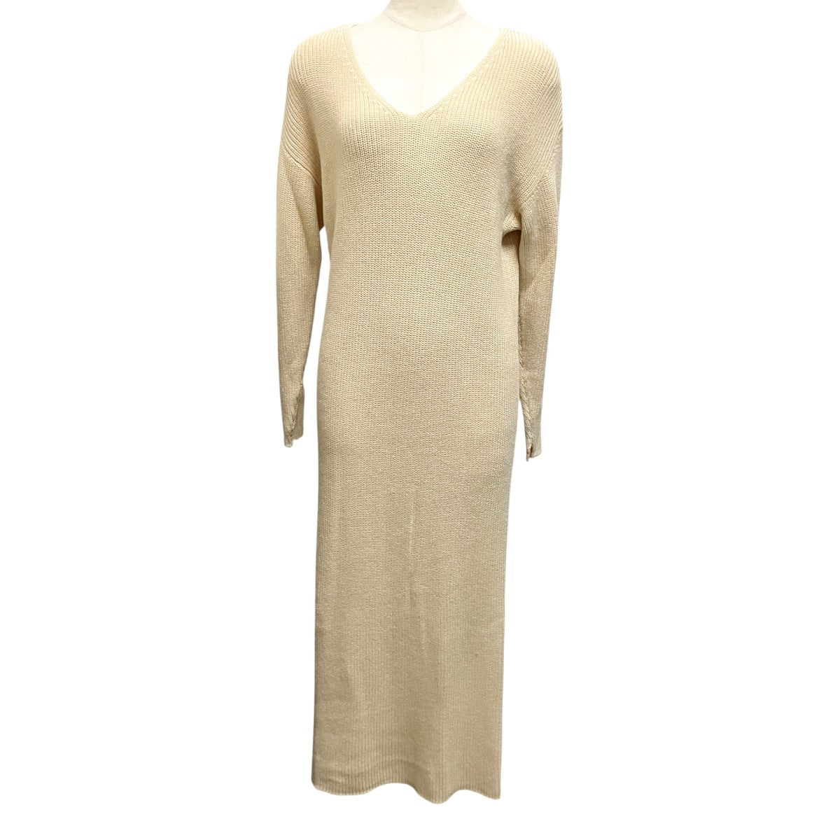 Relax Drytouch Knitワンピース121535316