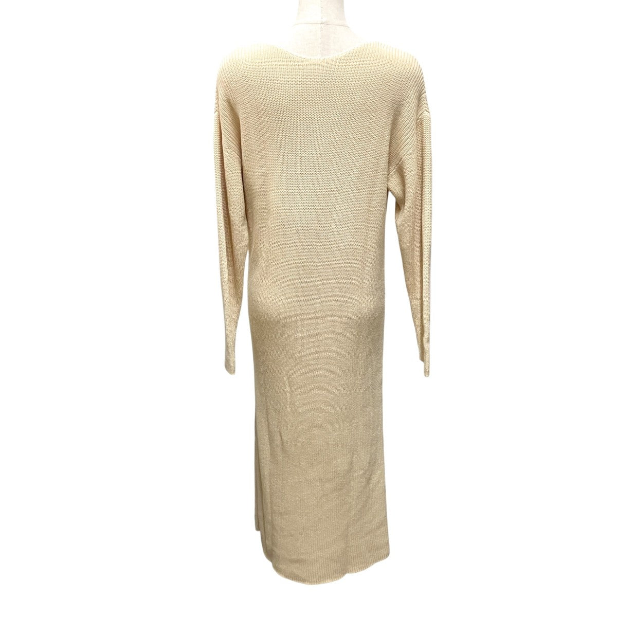 Relax Drytouch Knitワンピース121535316