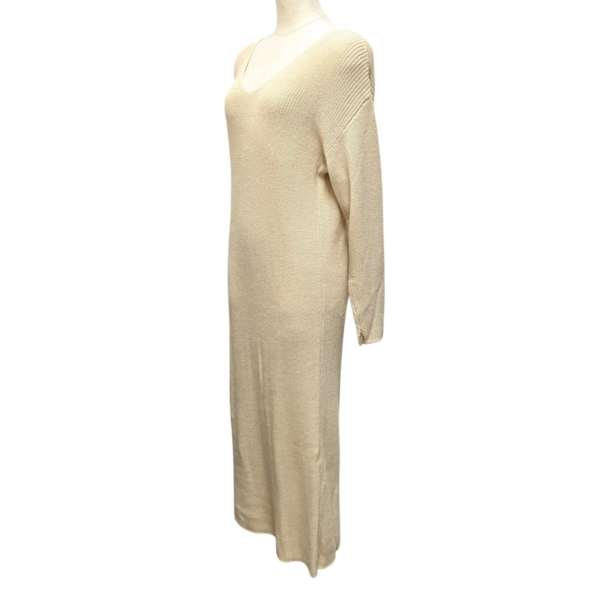 Relax Drytouch Knitワンピース121535316