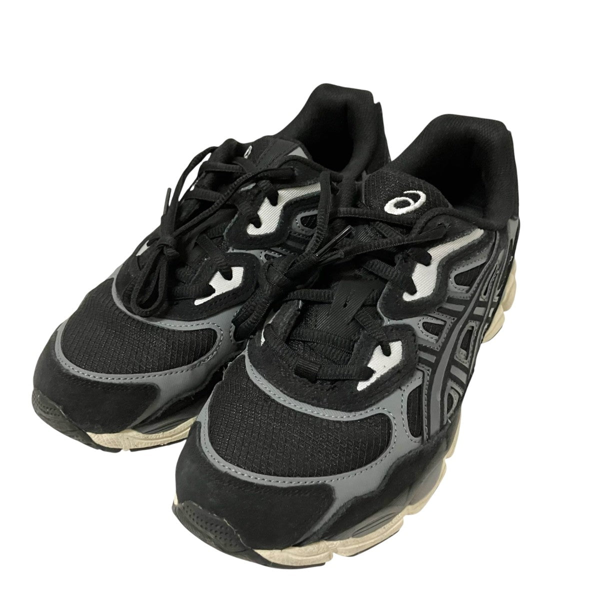 asics GEL-NYCスニーカー1203A739 古着・中古-1枚目のアイテム画像