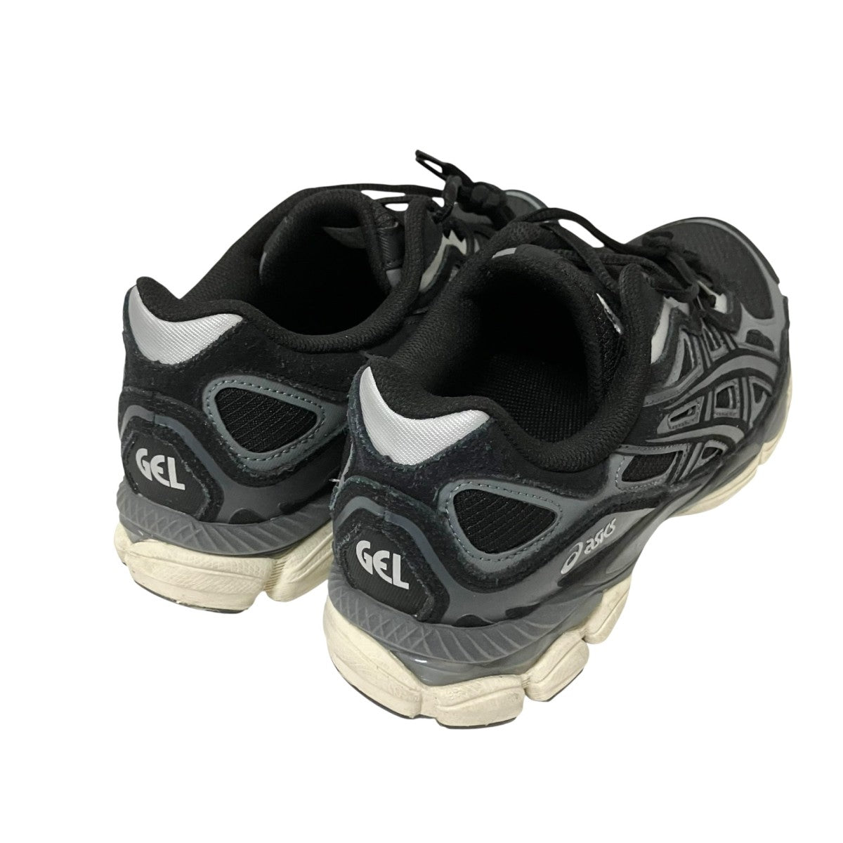 asics GEL-NYCスニーカー1203A739 古着・中古-5枚目のアイテム画像