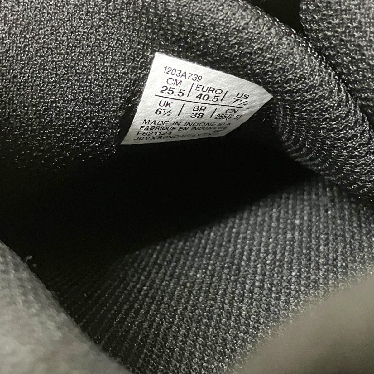 asics GEL-NYCスニーカー1203A739 古着・中古-6枚目のアイテム画像