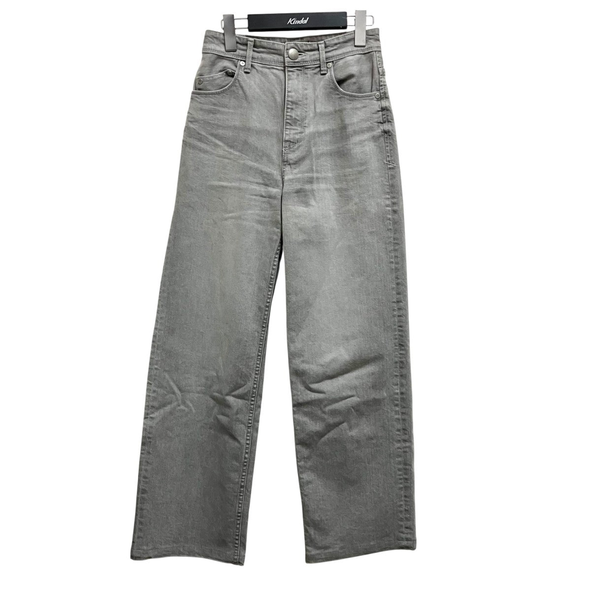 YANUK デニムパンツ57101079 古着・中古-1枚目のアイテム画像