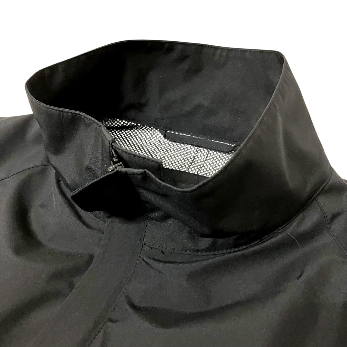 PHENIX×FREAK’S STORE GORE-TEX VESTジップベスト1055330800004 古着・中古-3枚目のアイテム画像