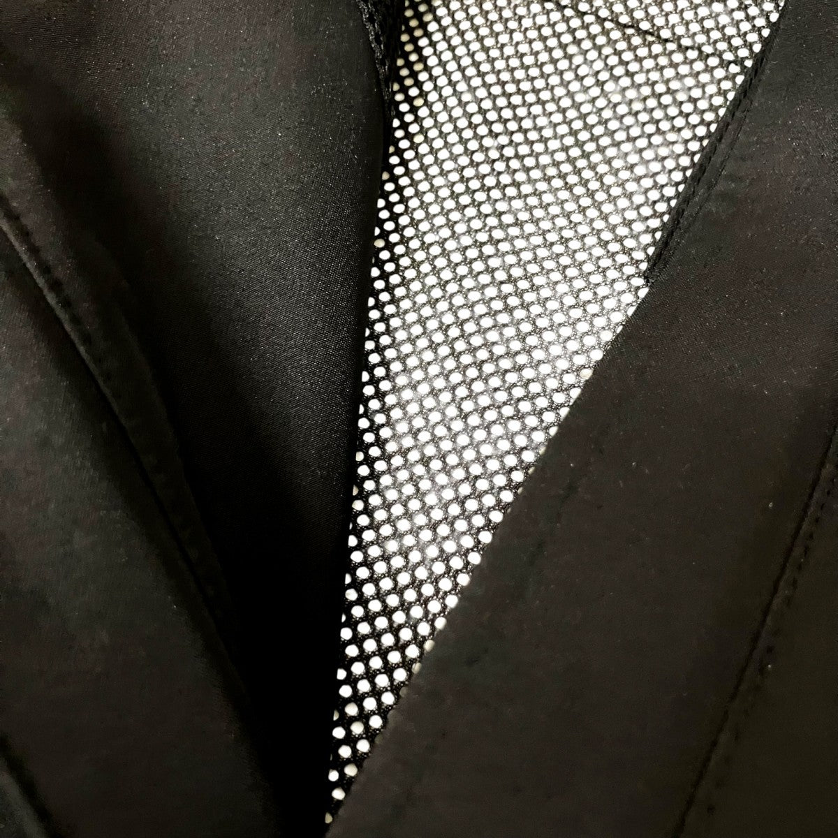 PHENIX×FREAK’S STORE GORE-TEX VESTジップベスト1055330800004 古着・中古-4枚目のアイテム画像
