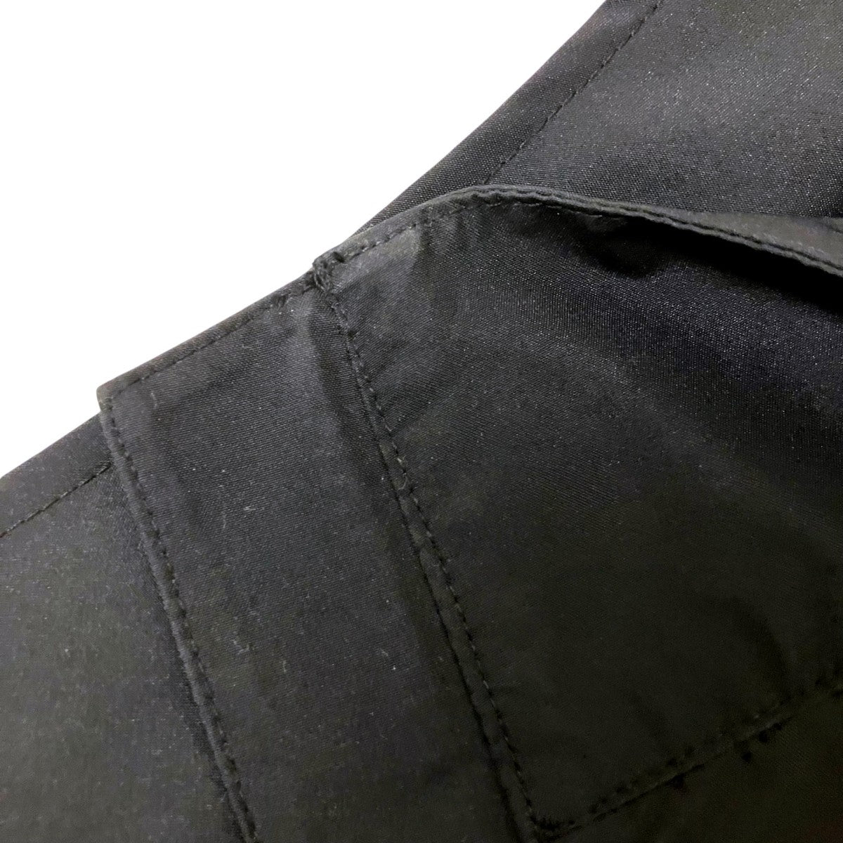 PHENIX×FREAK’S STORE GORE-TEX VESTジップベスト1055330800004 古着・中古-5枚目のアイテム画像