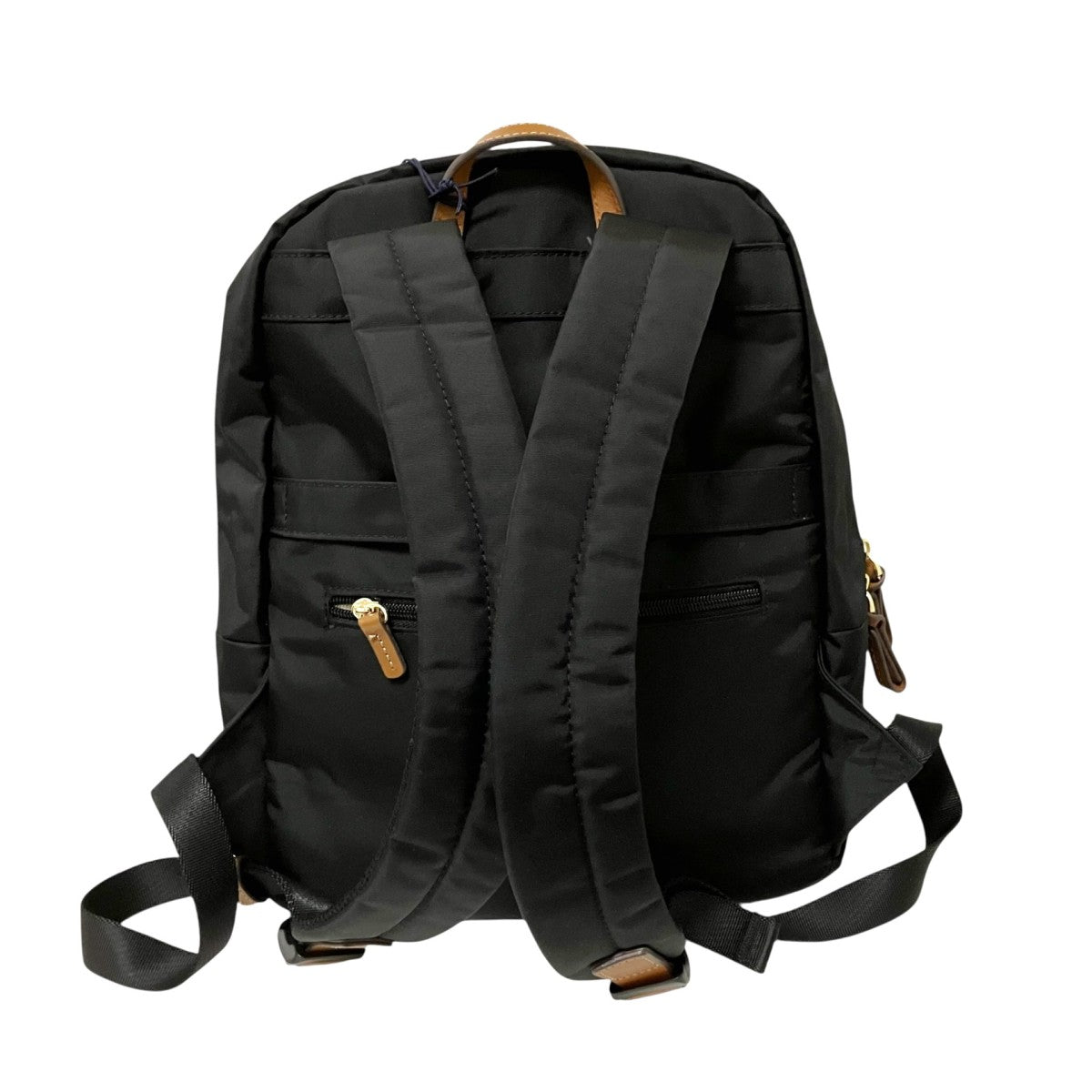 Bric’s バックパック 古着・中古-2枚目のアイテム画像