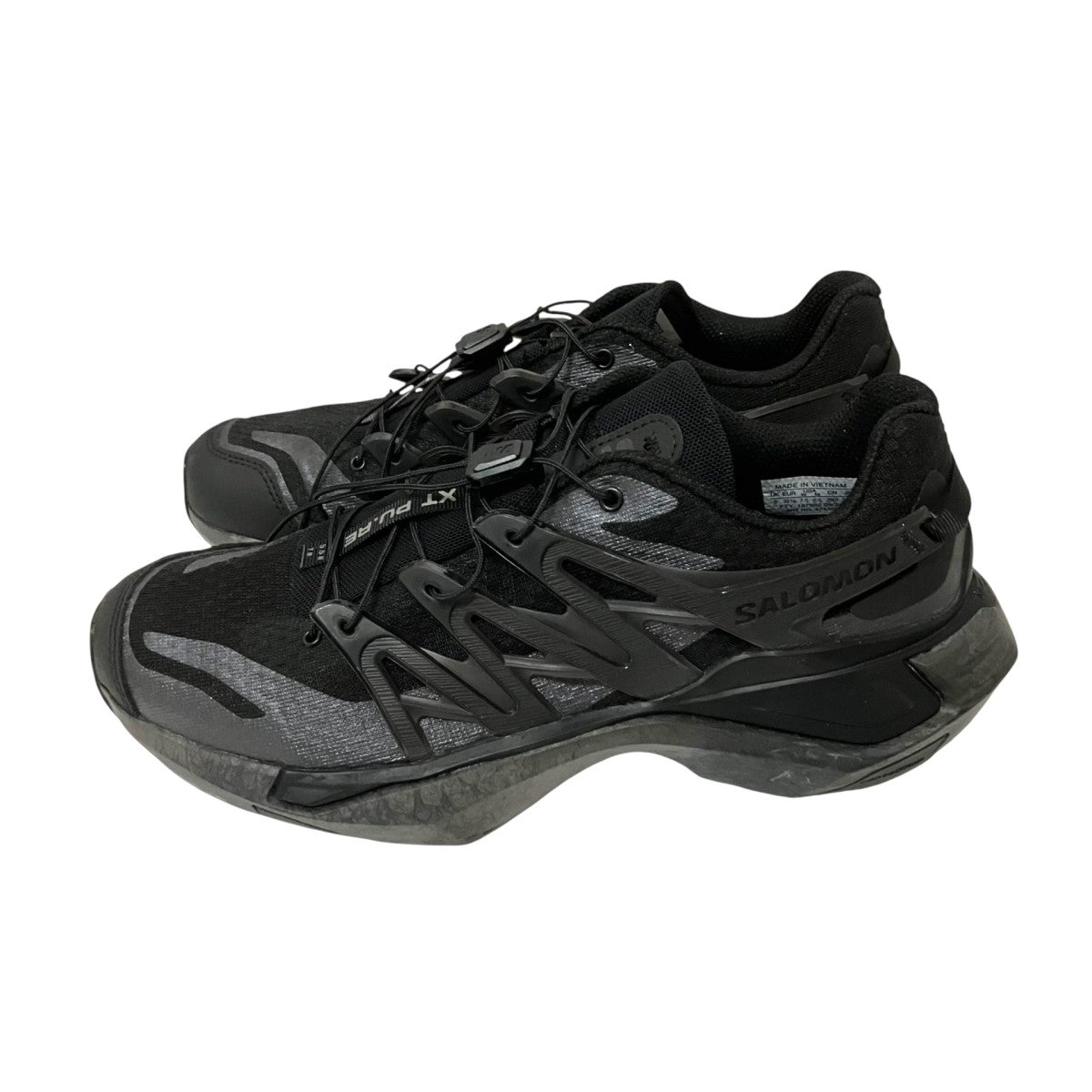 SALOMON ローカットスニーカー474460 古着・中古-3枚目のアイテム画像