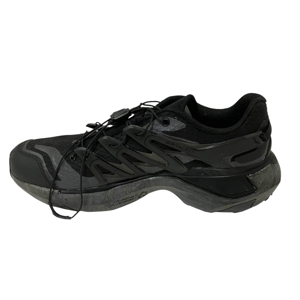 SALOMON ローカットスニーカー474460 古着・中古-4枚目のアイテム画像