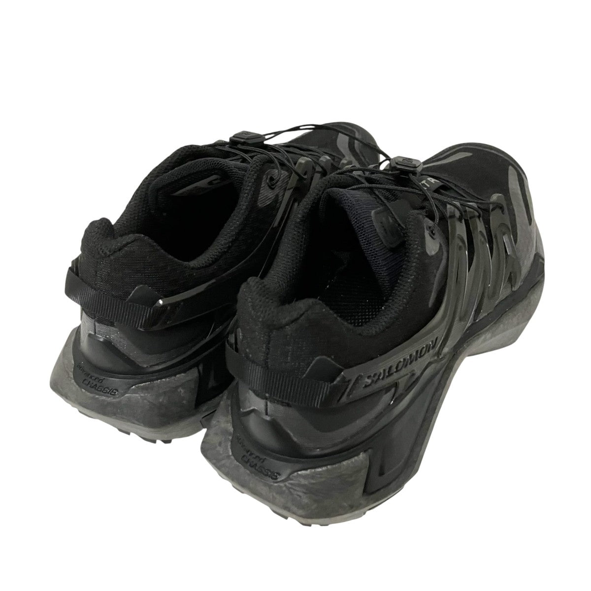 SALOMON ローカットスニーカー474460 古着・中古-5枚目のアイテム画像