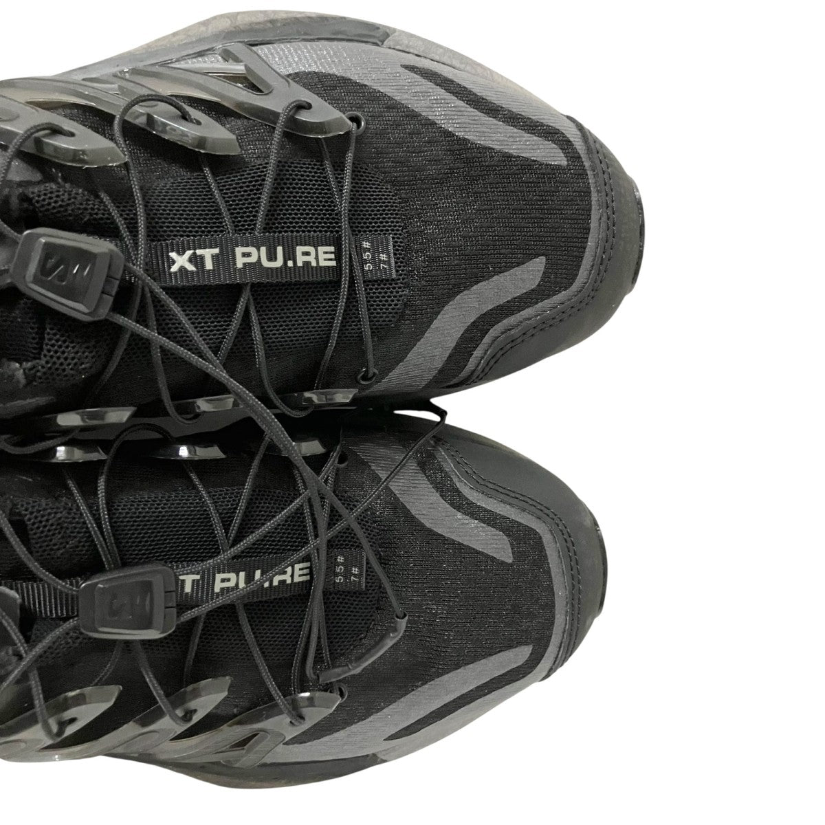 SALOMON ローカットスニーカー474460 古着・中古-7枚目のアイテム画像