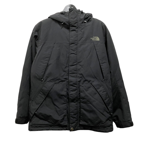 ノースフェイス ダウン THE NORTH FACE(ザノースフェイス) MOUNTAIN DOWN PARKAダウン
