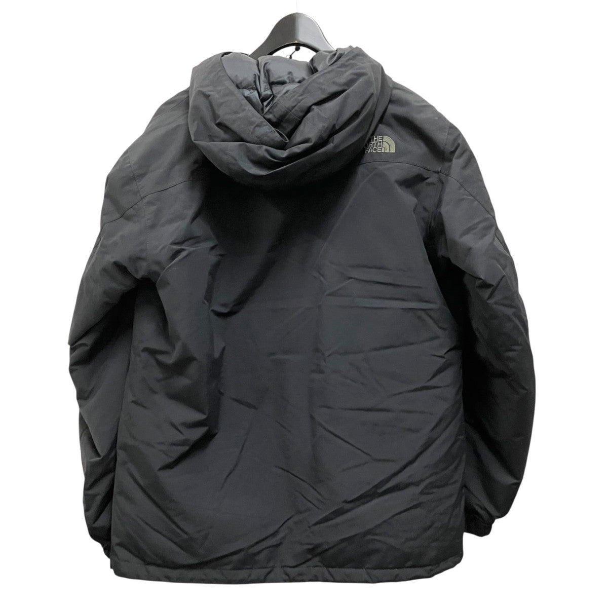 THE NORTH FACE MOUNTAIN DOWN PARKAダウンジャケットND91722Z 古着・中古-2枚目のアイテム画像