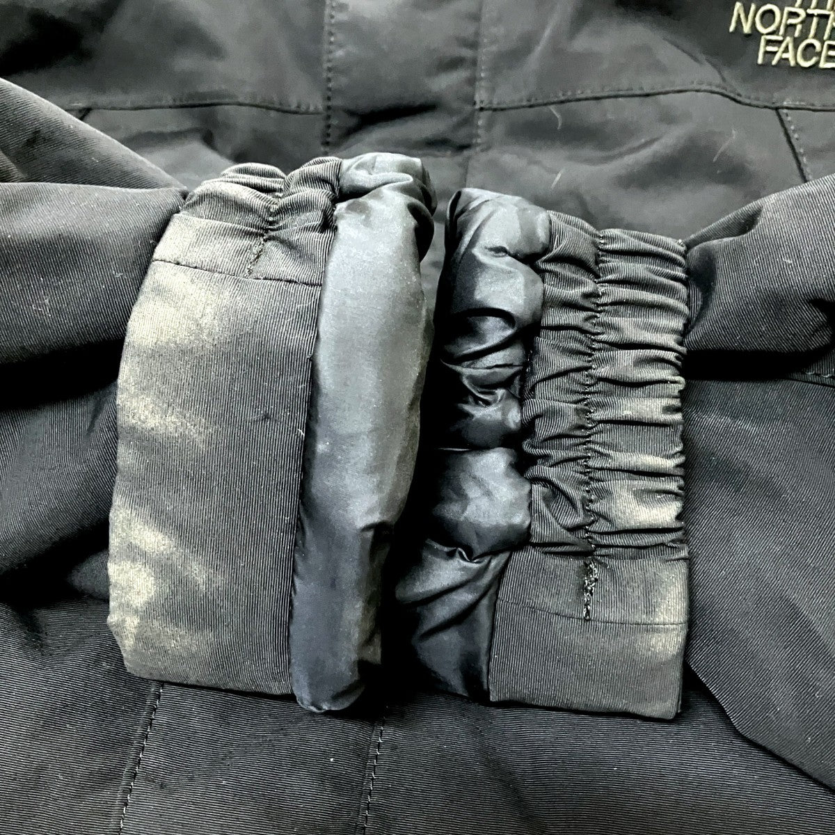 THE NORTH FACE MOUNTAIN DOWN PARKAダウンジャケットND91722Z 古着・中古-5枚目のアイテム画像