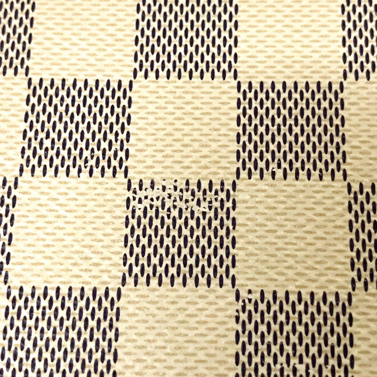 LOUIS VUITTON ポルトフォイユ･クレマンスダミエラウンドジップ長財布N61264 古着・中古-6枚目のアイテム画像