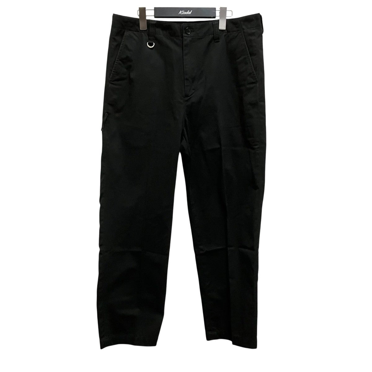 uniform experiment コットンパンツUE 232009 古着・中古-1枚目のアイテム画像