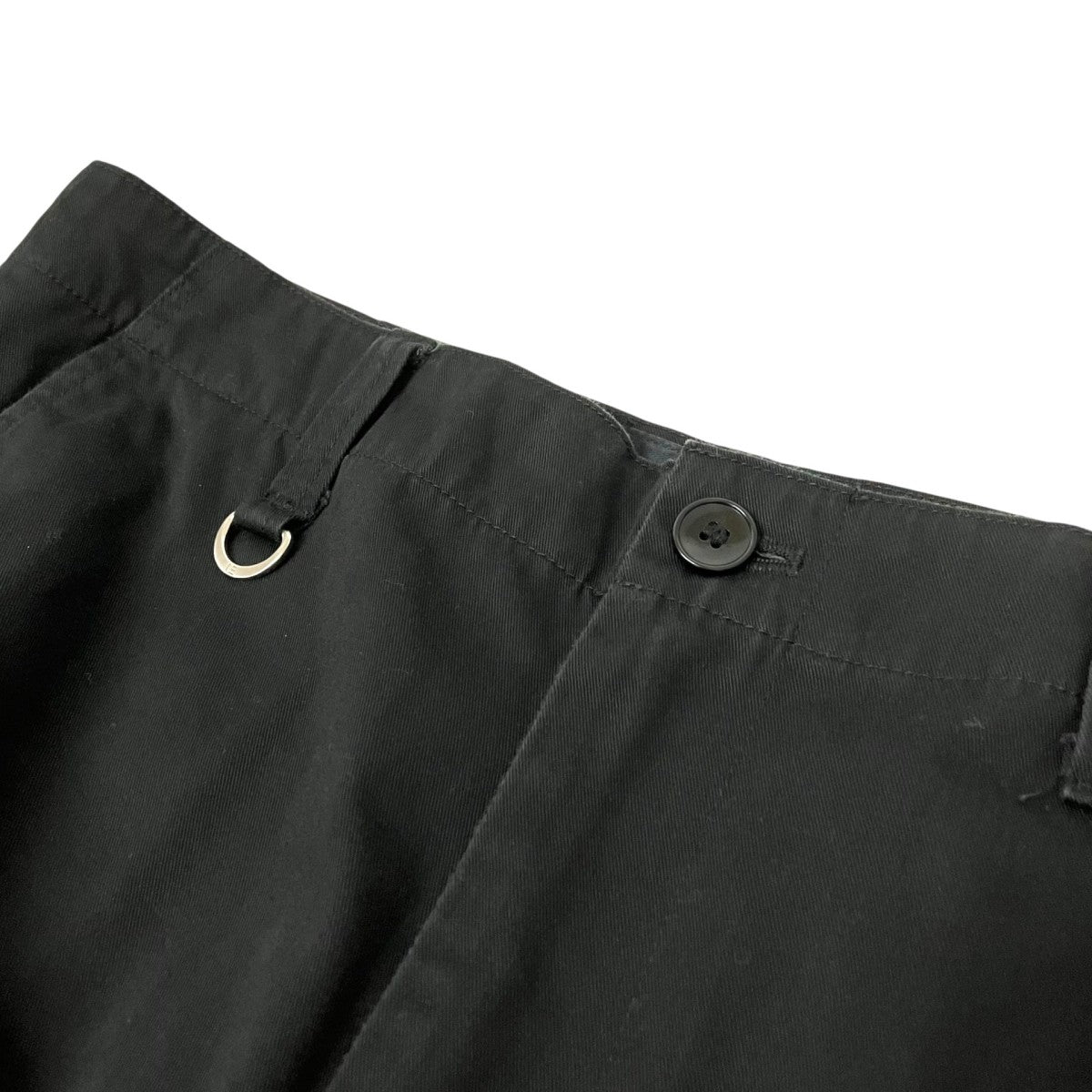 uniform experiment コットンパンツUE 232009 古着・中古-3枚目のアイテム画像