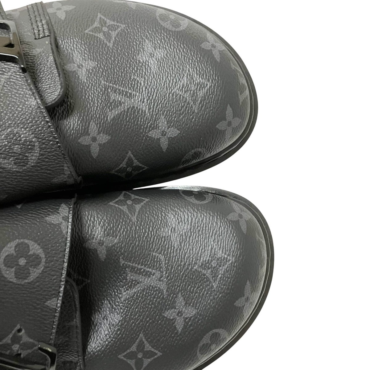 LOUIS VUITTON イージーライン・ミュールモノグラムクロッグサンダルFD0231 古着・中古-7枚目のアイテム画像