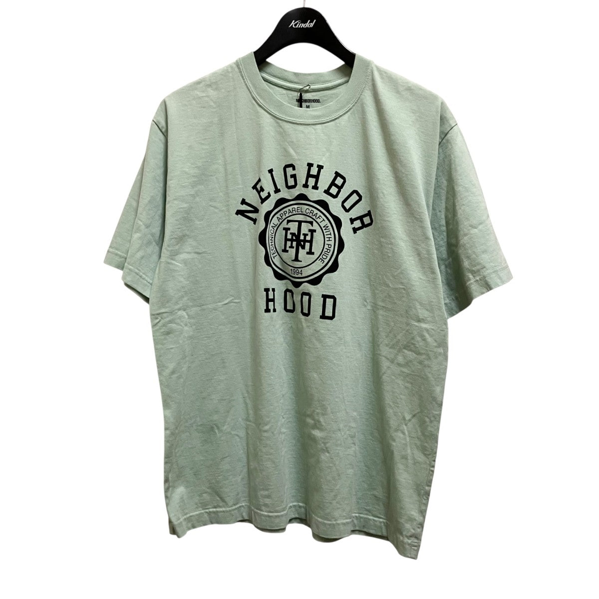 NEIGHBORHOOD TEE SS-4半袖Tシャツ261PCNH ST04 古着・中古-1枚目のアイテム画像