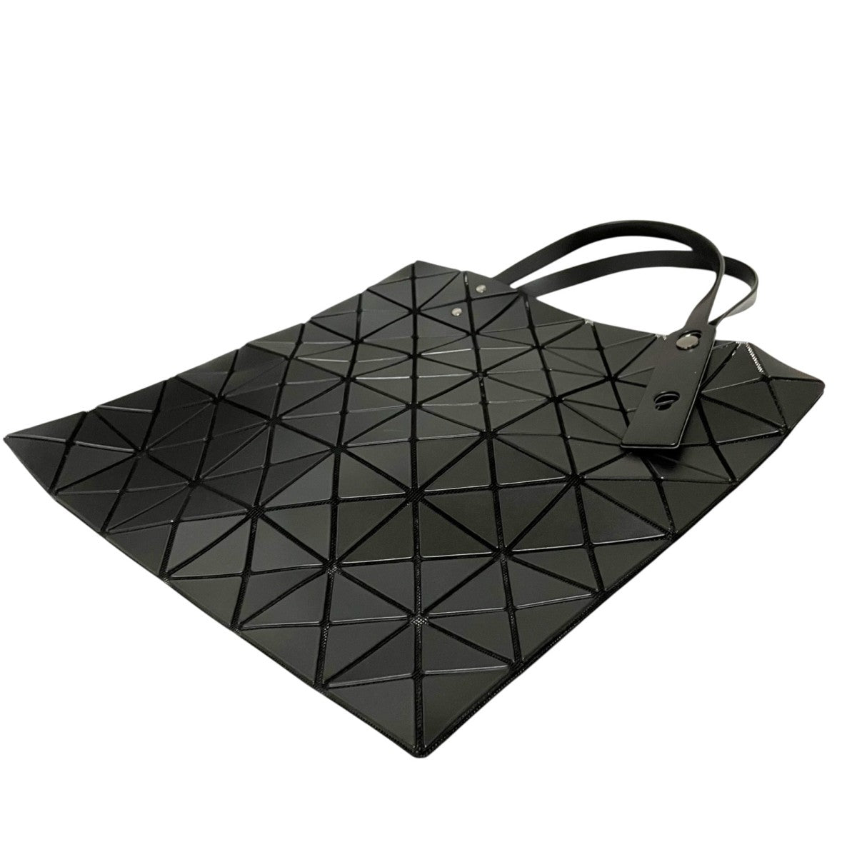 BAO BAO ISSEY MIYAKE LUCENT MATTEトートバッグBB53AG683 古着・中古-3枚目のアイテム画像